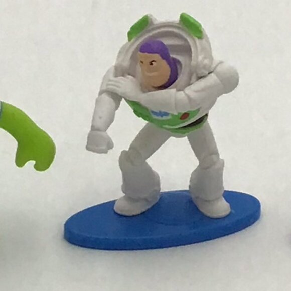 Disney Figurines Cake Toppers 3/$18 - Picture 7 of 8